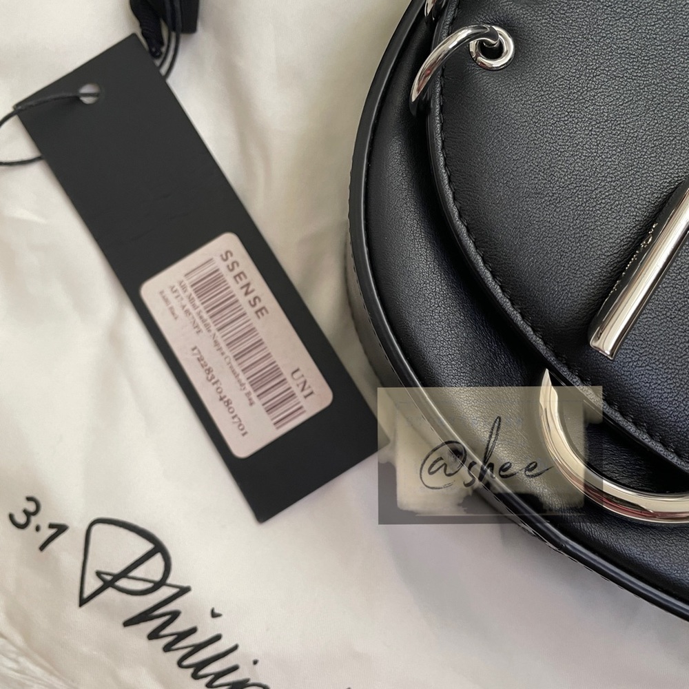 Authentic preowned Alix 3.1 Phillip Lim bag. Barely used